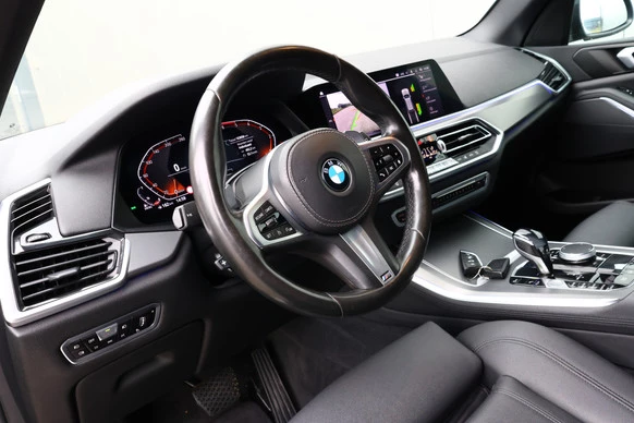 BMW X5 - Afbeelding 17 van 25