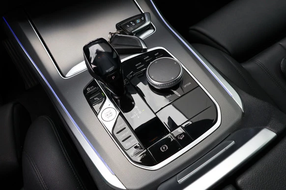 BMW X5 - Afbeelding 20 van 25