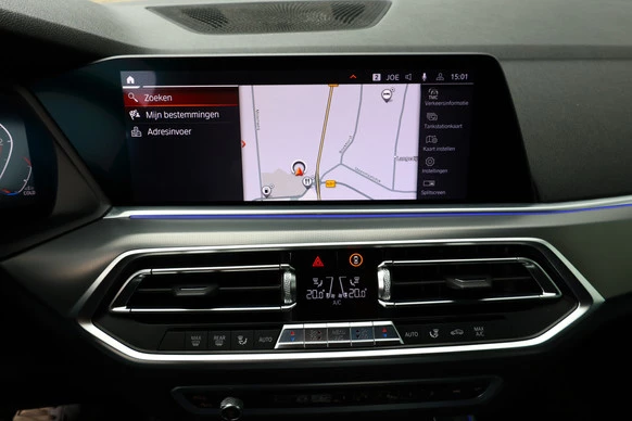 BMW X5 - Afbeelding 21 van 25