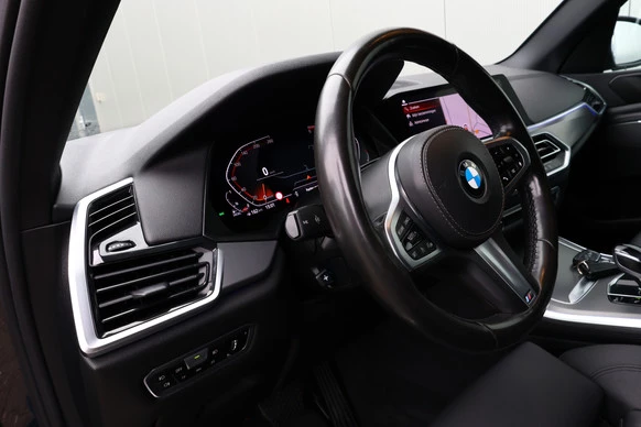 BMW X5 - Afbeelding 22 van 25