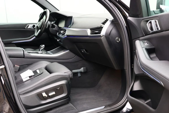 BMW X5 - Afbeelding 24 van 25