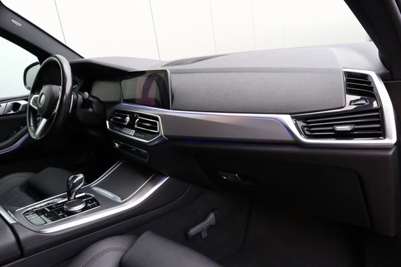 BMW X5 - Afbeelding 25 van 25