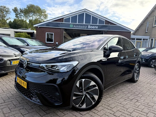 Volkswagen ID.5 - Afbeelding 1 van 26