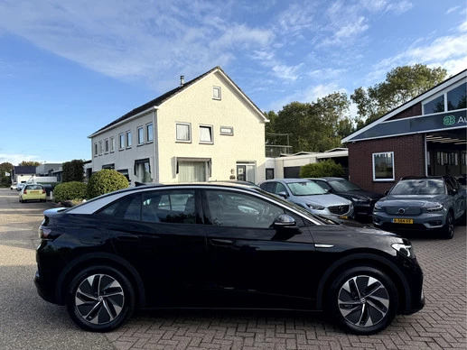 Volkswagen ID.5 - Afbeelding 3 van 26