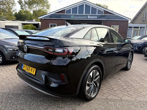 Volkswagen ID.5 - Afbeelding 4 van 26