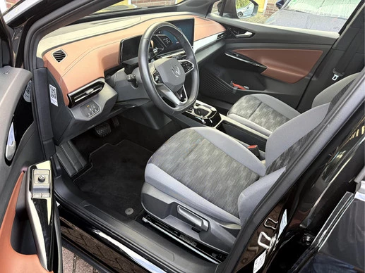Volkswagen ID.5 - Afbeelding 5 van 26