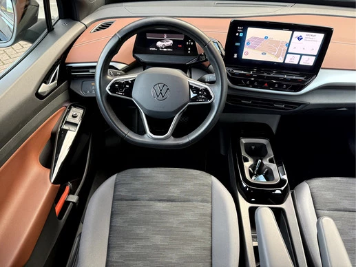 Volkswagen ID.5 - Afbeelding 8 van 26