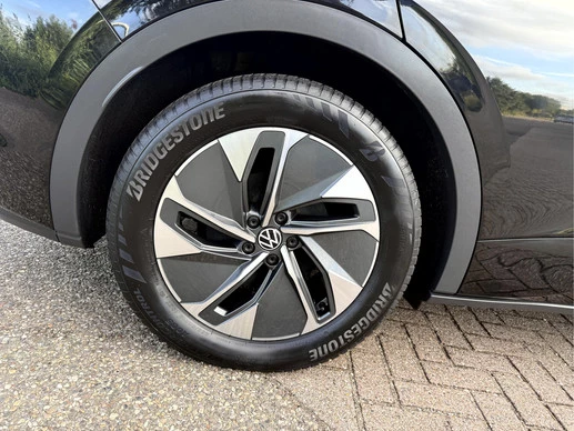 Volkswagen ID.5 - Afbeelding 15 van 26