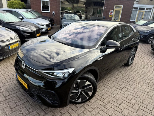 Volkswagen ID.5 - Afbeelding 17 van 26