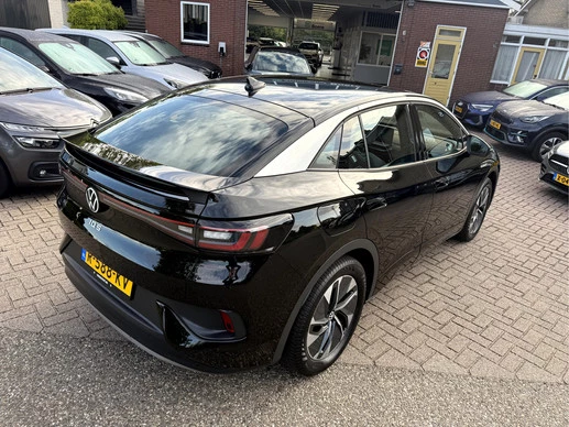 Volkswagen ID.5 - Afbeelding 18 van 26