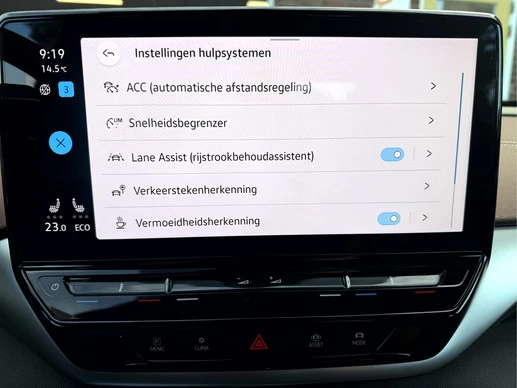 Volkswagen ID.5 - Afbeelding 19 van 26