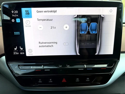 Volkswagen ID.5 - Afbeelding 22 van 26