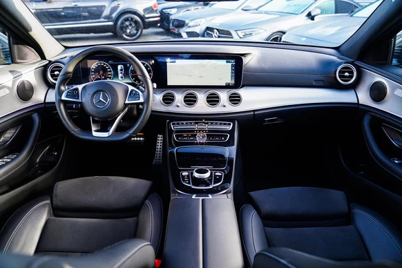 Mercedes-Benz E-Klasse - Afbeelding 3 van 30