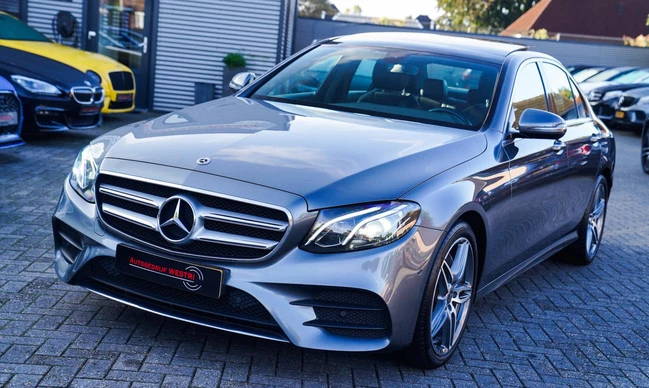 Mercedes-Benz E-Klasse - Afbeelding 5 van 30
