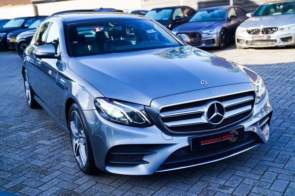 Mercedes-Benz E-Klasse - Afbeelding 7 van 30
