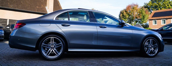 Mercedes-Benz E-Klasse - Afbeelding 9 van 30