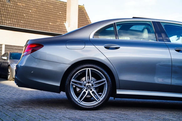 Mercedes-Benz E-Klasse - Afbeelding 10 van 30