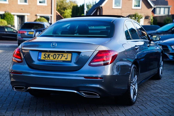 Mercedes-Benz E-Klasse - Afbeelding 12 van 30