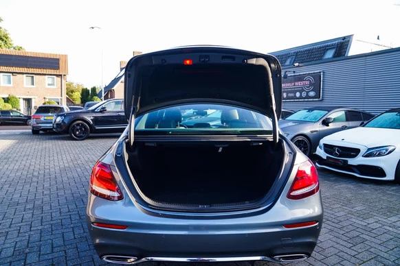 Mercedes-Benz E-Klasse - Afbeelding 14 van 30