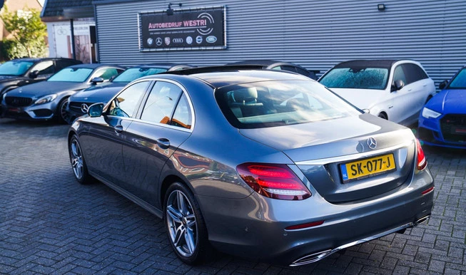Mercedes-Benz E-Klasse - Afbeelding 15 van 30