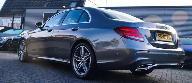 Mercedes-Benz E-Klasse - Afbeelding 16 van 30
