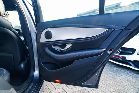 Mercedes-Benz E-Klasse - Afbeelding 18 van 30