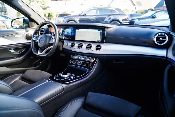 Mercedes-Benz E-Klasse - Afbeelding 20 van 30