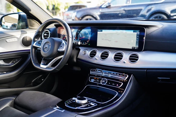 Mercedes-Benz E-Klasse - Afbeelding 21 van 30