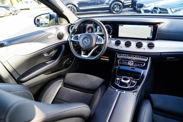 Mercedes-Benz E-Klasse - Afbeelding 22 van 30