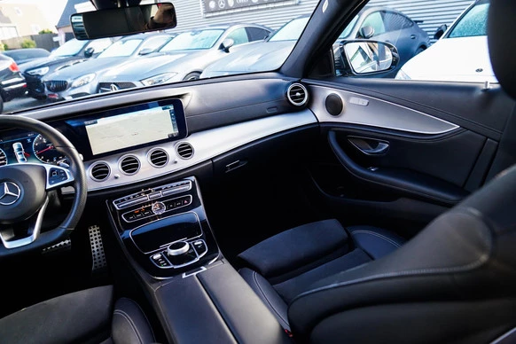 Mercedes-Benz E-Klasse - Afbeelding 23 van 30