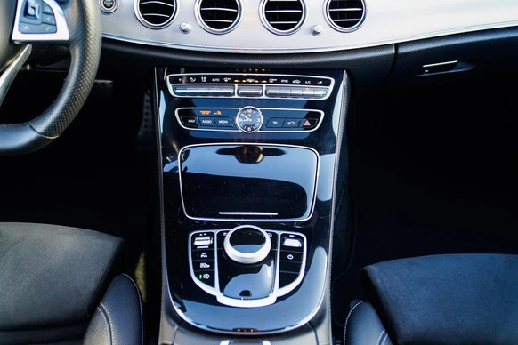 Mercedes-Benz E-Klasse - Afbeelding 26 van 30