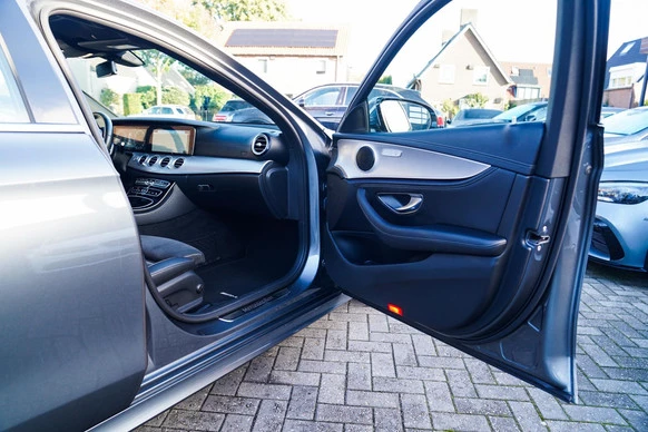 Mercedes-Benz E-Klasse - Afbeelding 27 van 30