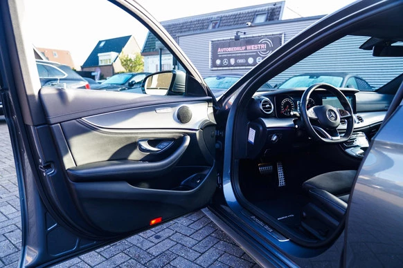 Mercedes-Benz E-Klasse - Afbeelding 30 van 30