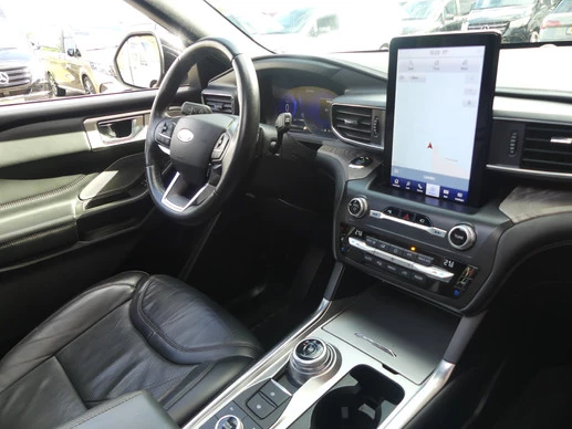 Ford Explorer - Afbeelding 2 van 24