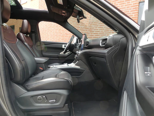 Ford Explorer - Afbeelding 6 van 24