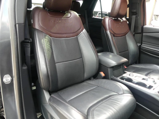 Ford Explorer - Afbeelding 7 van 24