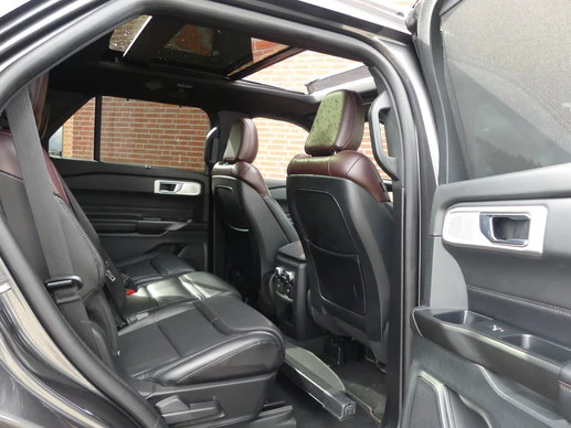 Ford Explorer - Afbeelding 9 van 24