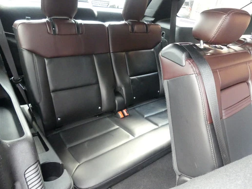 Ford Explorer - Afbeelding 10 van 24