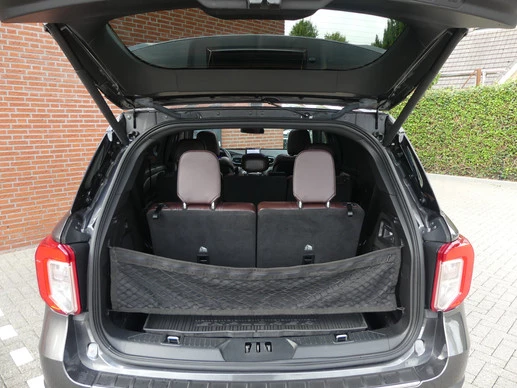 Ford Explorer - Afbeelding 11 van 24