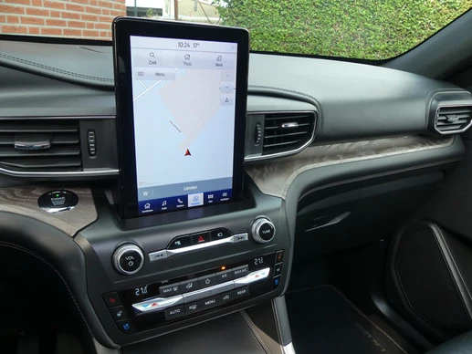Ford Explorer - Afbeelding 14 van 24