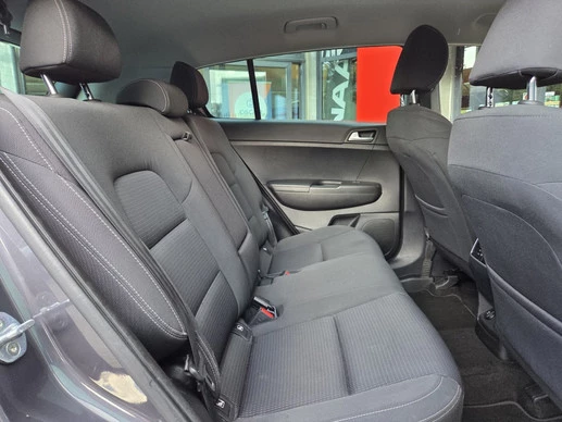 Kia Sportage - Afbeelding 15 van 22