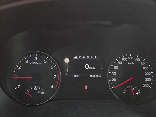 Kia Sportage - Afbeelding 16 van 22