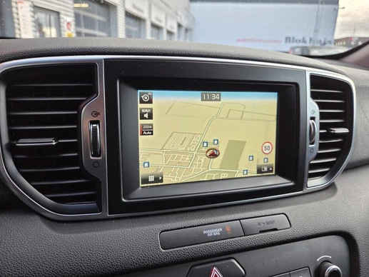 Kia Sportage - Afbeelding 17 van 22