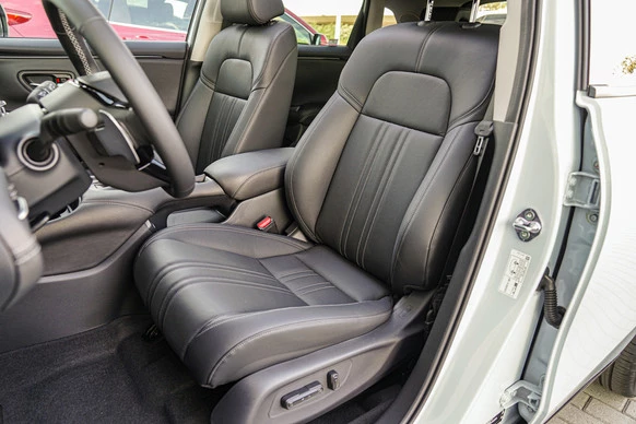 Honda ZR-V - Afbeelding 6 van 30
