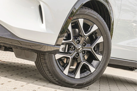 Honda ZR-V - Afbeelding 10 van 30