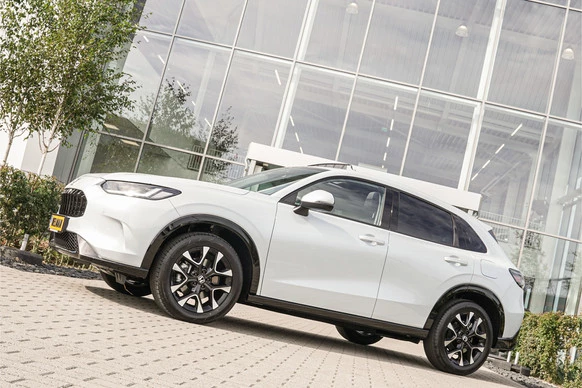 Honda ZR-V - Afbeelding 11 van 30