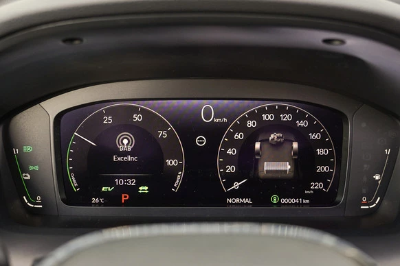 Honda ZR-V - Afbeelding 14 van 30