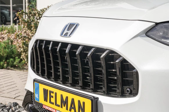 Honda ZR-V - Afbeelding 28 van 30