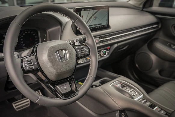 Honda ZR-V - Afbeelding 5 van 30