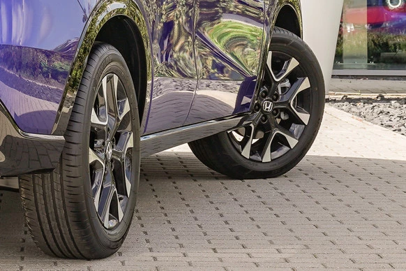 Honda ZR-V - Afbeelding 14 van 30